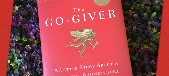 Go-Giver